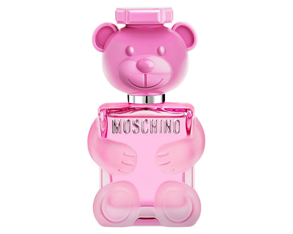 Toy 2 Bubble Gum by Moschino Eau de Toilette: Embrace Playful Sweetness - YesMegastore