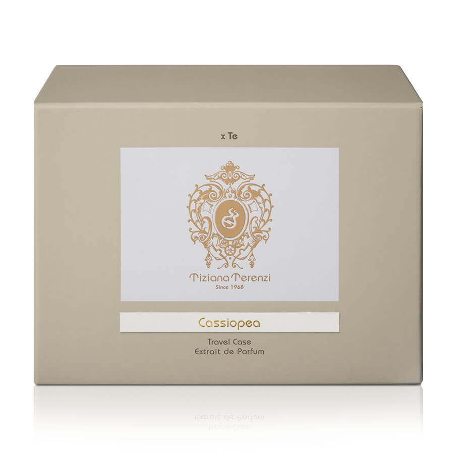 Tiziana Terenzi Cassiopea — Extrait de Parfum