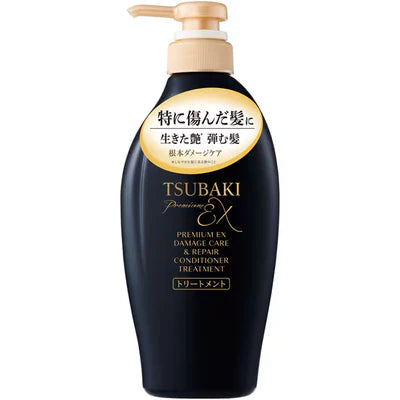 Tsubaki Premium EX Conditioner