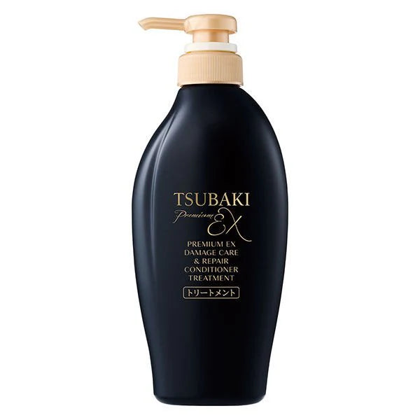 Tsubaki Premium EX Conditioner