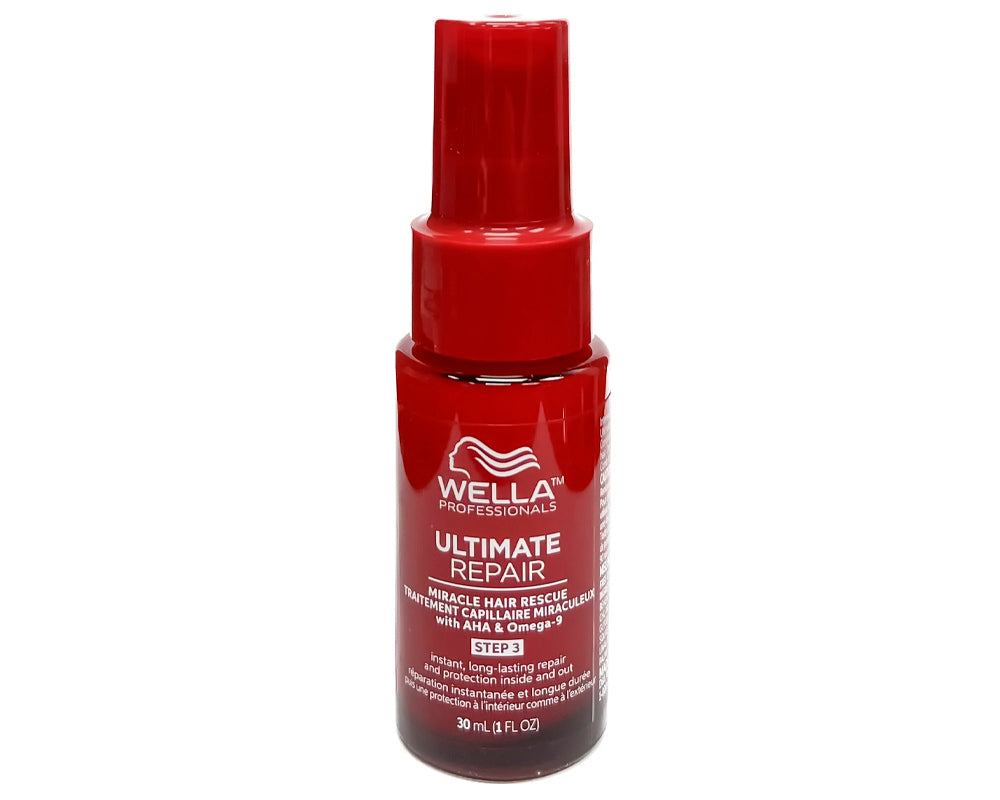 Wella Ultimate Repair Step 3 Leave-In Treatment - YesMegastore