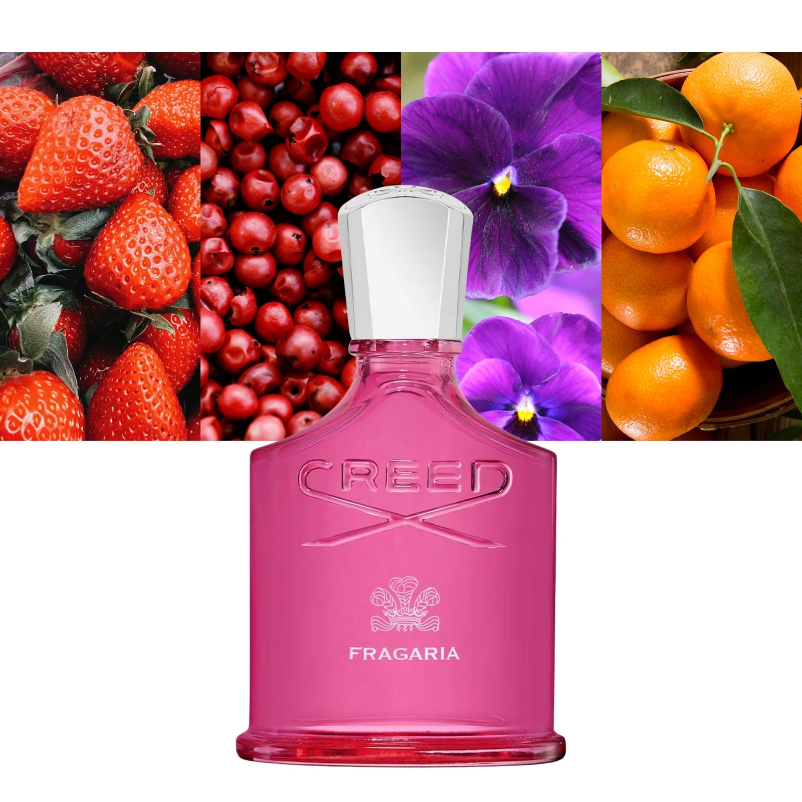 Creed Fragaria Eau de Parfum