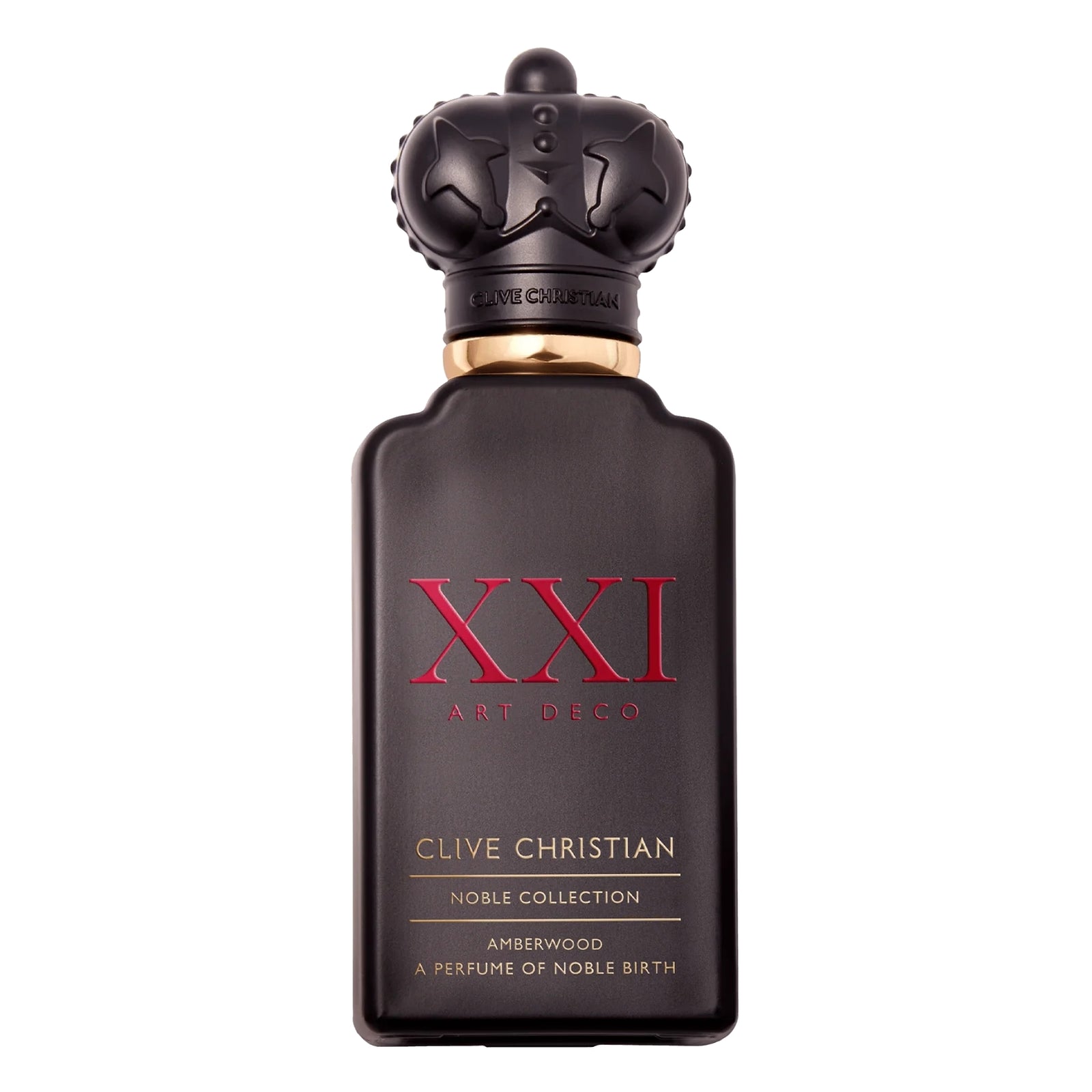 Clive Christian Amberwood Eau de Parfum – 1.7 oz / 50 ml