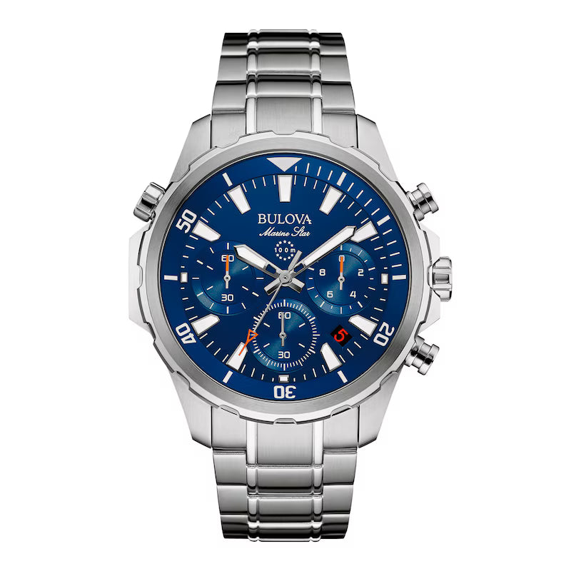 Bulova 96B256 Watch