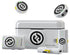 Microfone Wireless Hollyland Lark M2 - YesMegastore