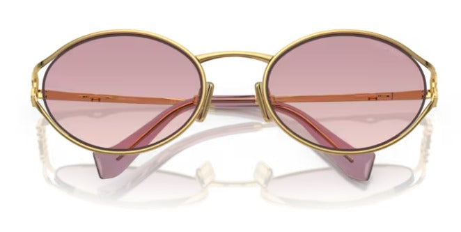 Miu Miu 0MU 52YS 5AK06S 54 – Sunglasses