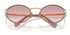 Miu Miu 0MU 52YS 5AK06S 54 – Sunglasses