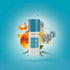 Erba Pura Deodorant Spray Unisex by Xejoff