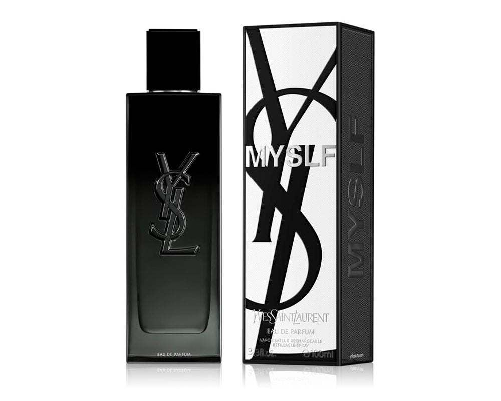 MYSLF by Yves Saint Laurent Eau de Parfum - YesMegastore