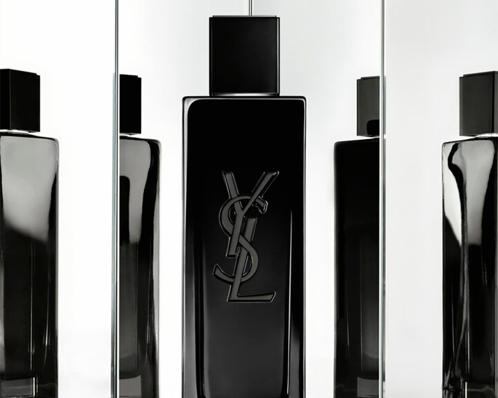 MYSLF by Yves Saint Laurent Eau de Parfum - YesMegastore