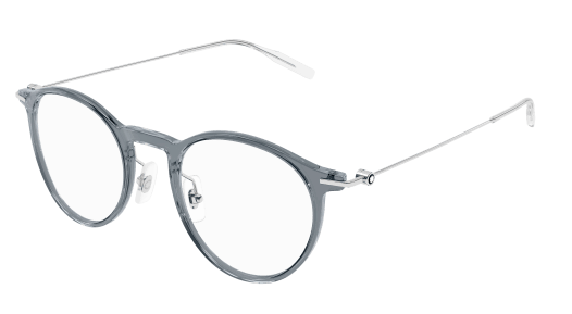 Montblanc MB0099O-001 48 Eyeglasses