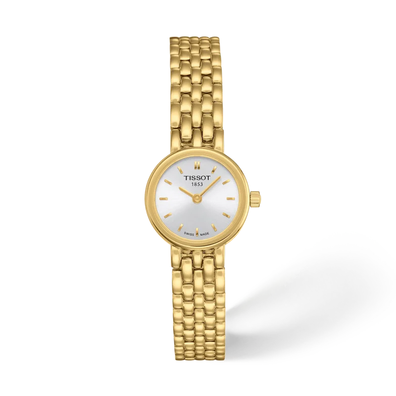 Tissot Lovely 19.5mm – T058.009.33.031.00