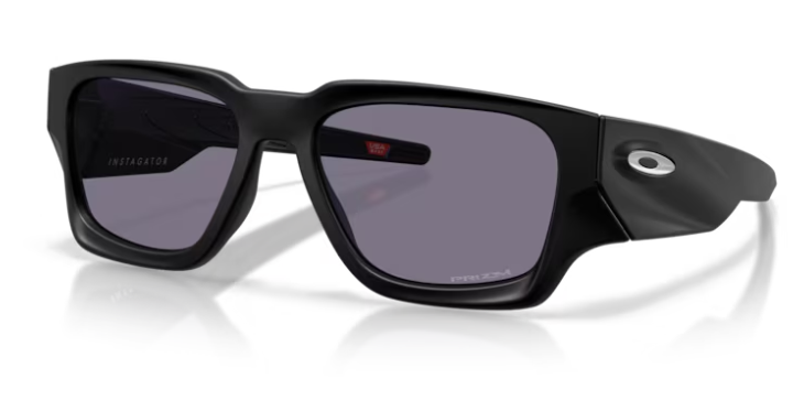 Oakley 0OO9514 951401 58 – Instigator Sunglasses