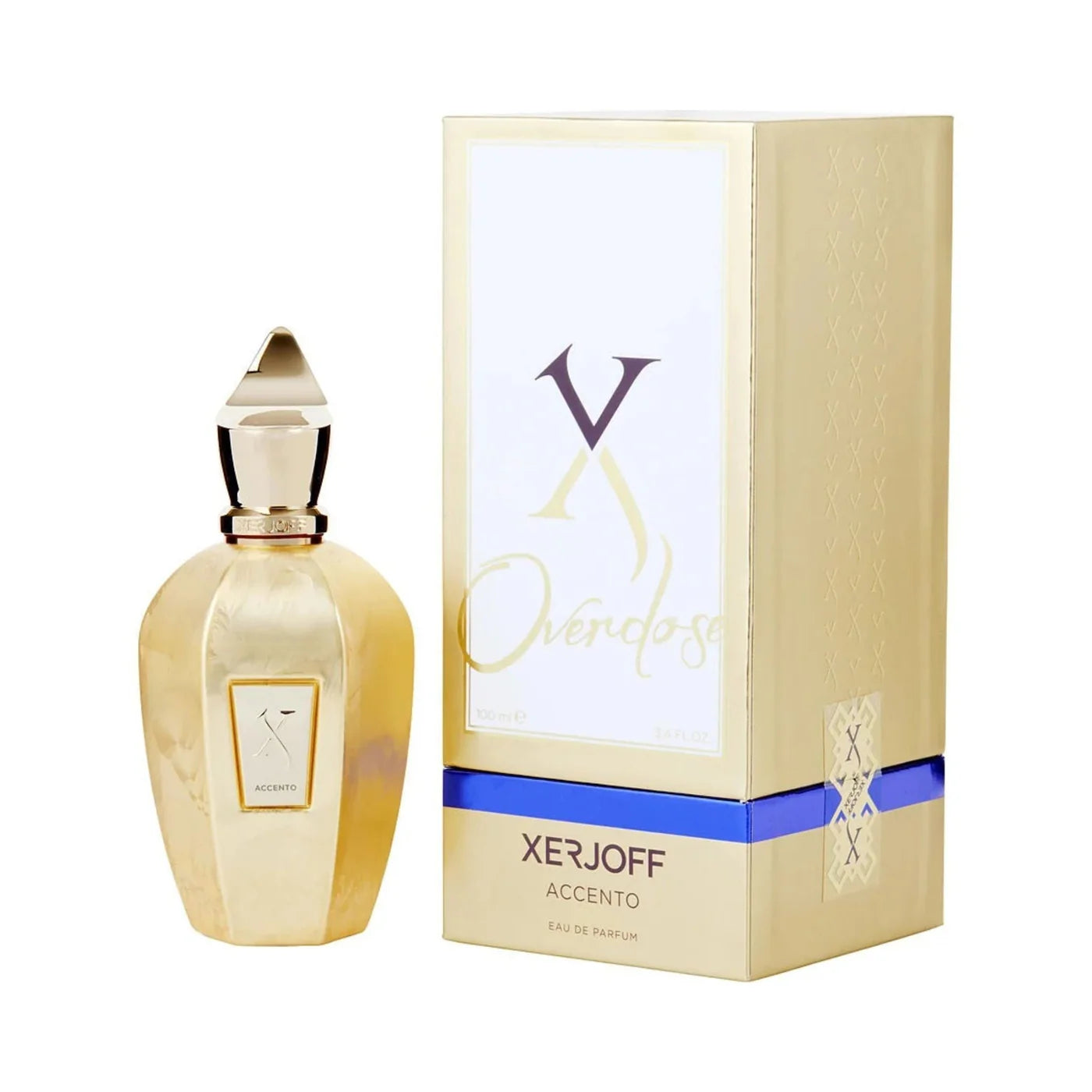 Xerjoff Accento Overdose Eau de Parfum