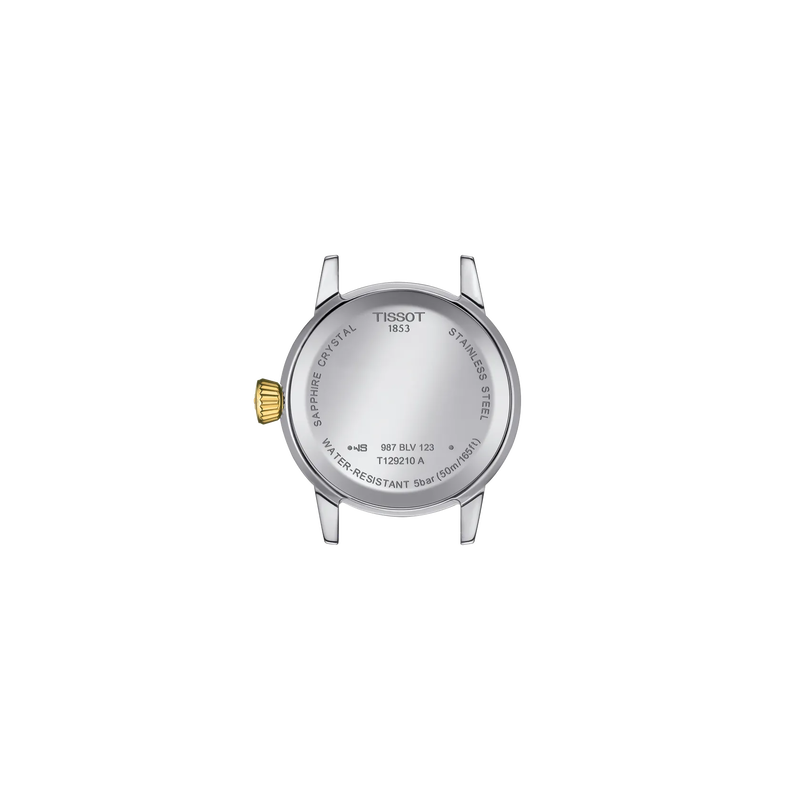 Tissot T129.210.22.031.00