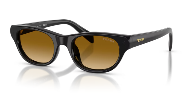 Prada 0PR C08SF 16K10X 52 Sunglasses