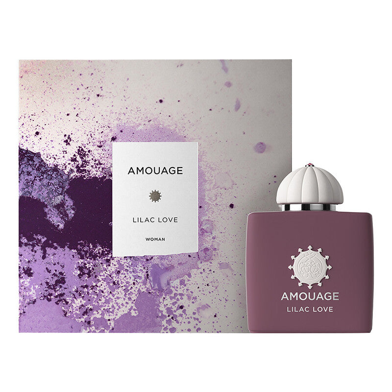 Amouage  Lilac Love