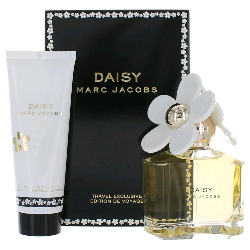 Daisy by Marc Jacobs – 2-Piece Gift Set for Women
