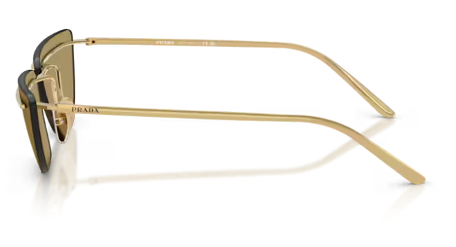 Prada 0PR C52S 5AK70G 64 – Sunglasses