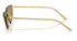 Prada 0PR C52S 5AK70G 64 – Sunglasses