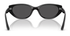 Ray-Ban 0RB4457D 667787 55 Sunglasses