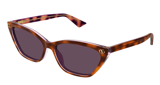 Gucci GG1815S-004 58 Sunglasses