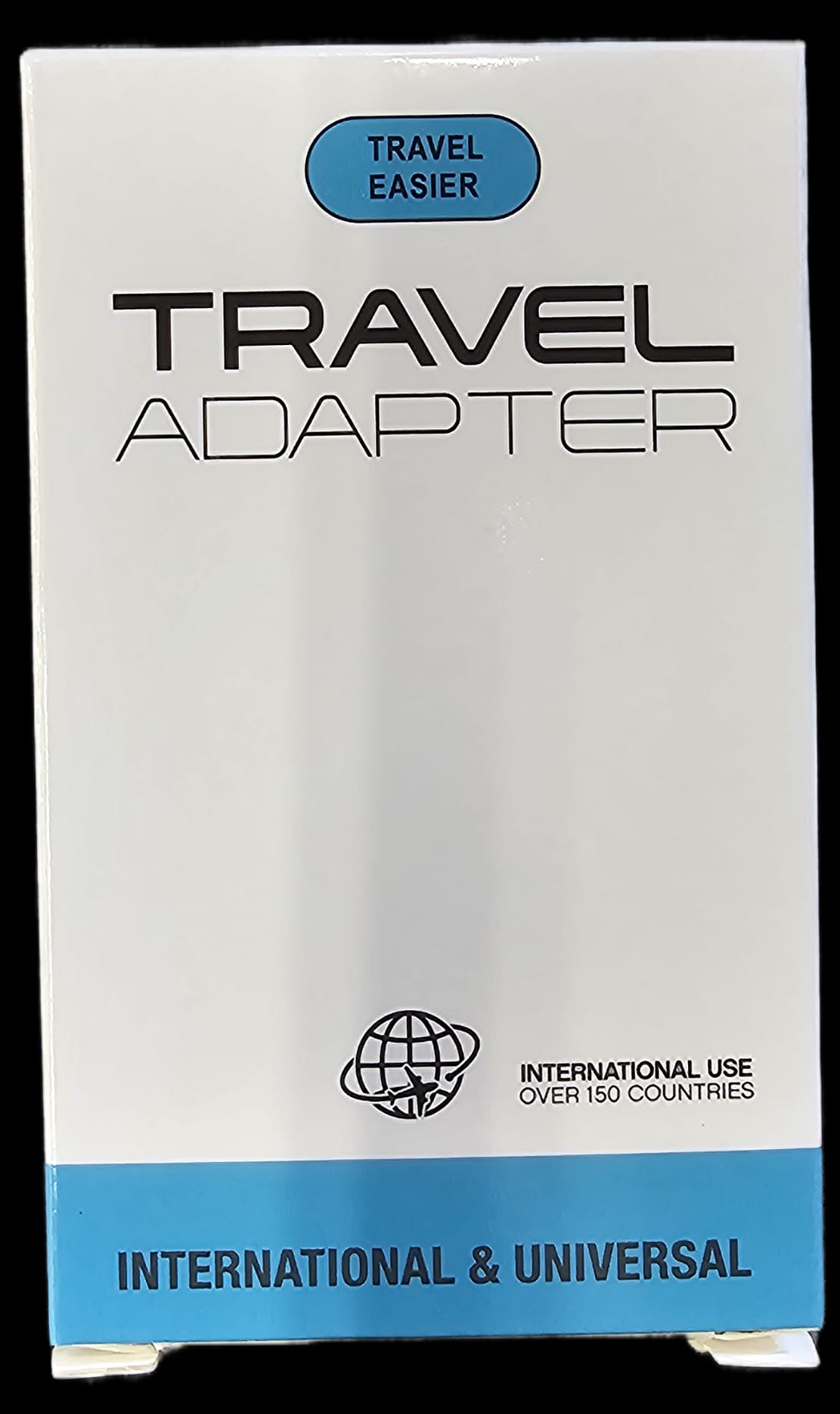 Travel Adapter Universal - YesMegastore