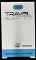 Travel Adapter Universal - YesMegastore