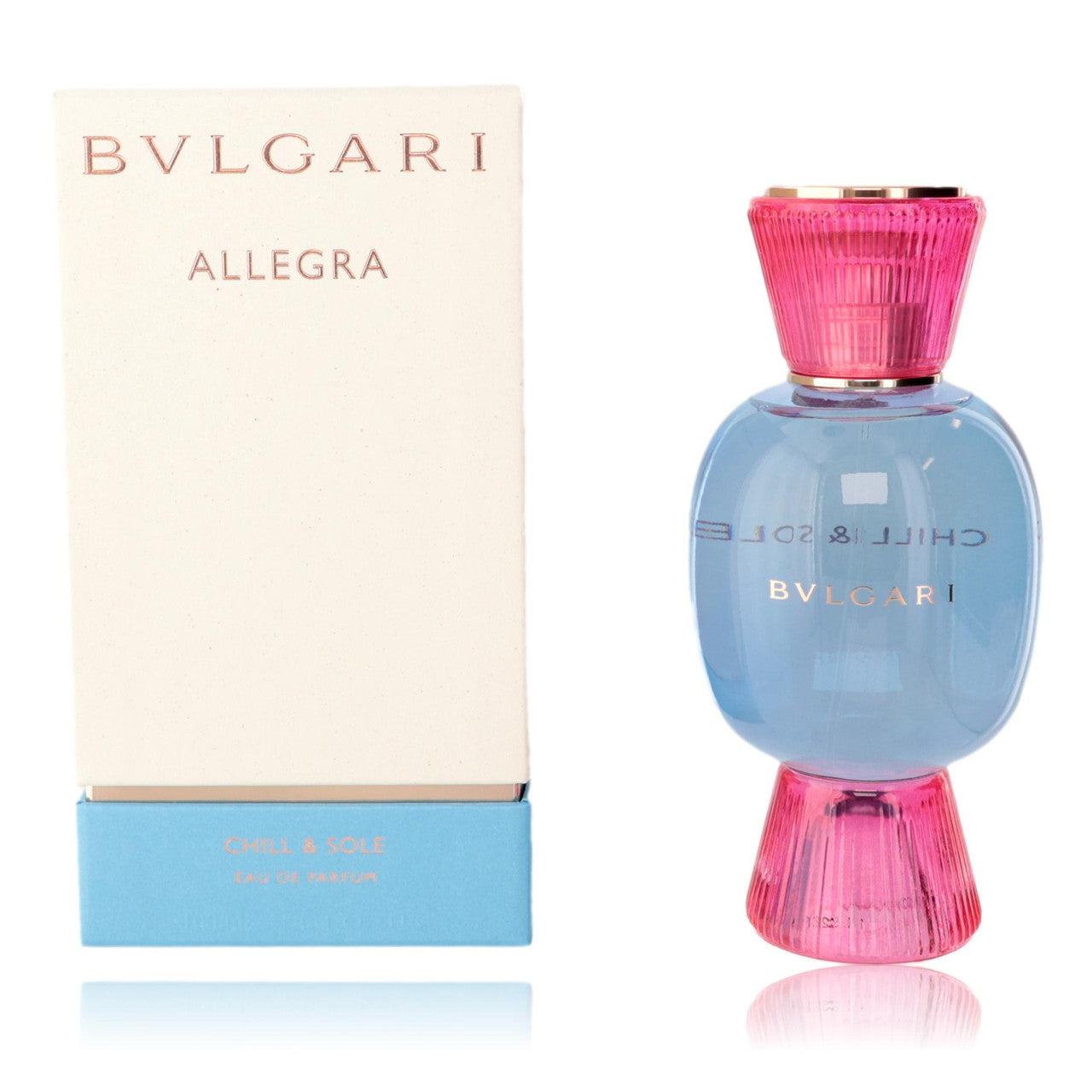 BVLGARI Allegra Chill & Sole Eau de Parfum