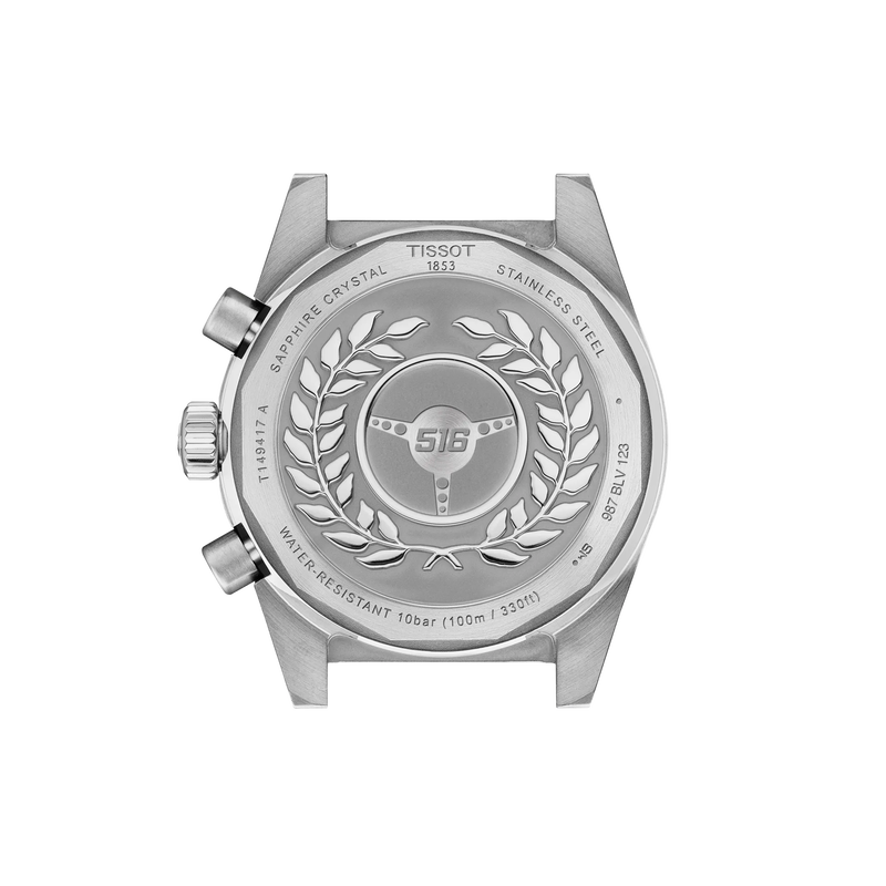 Tissot PR516 40mm – T149.417.11.011.00