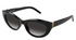 Saint Laurent SL M115-002 54 Sunglasses