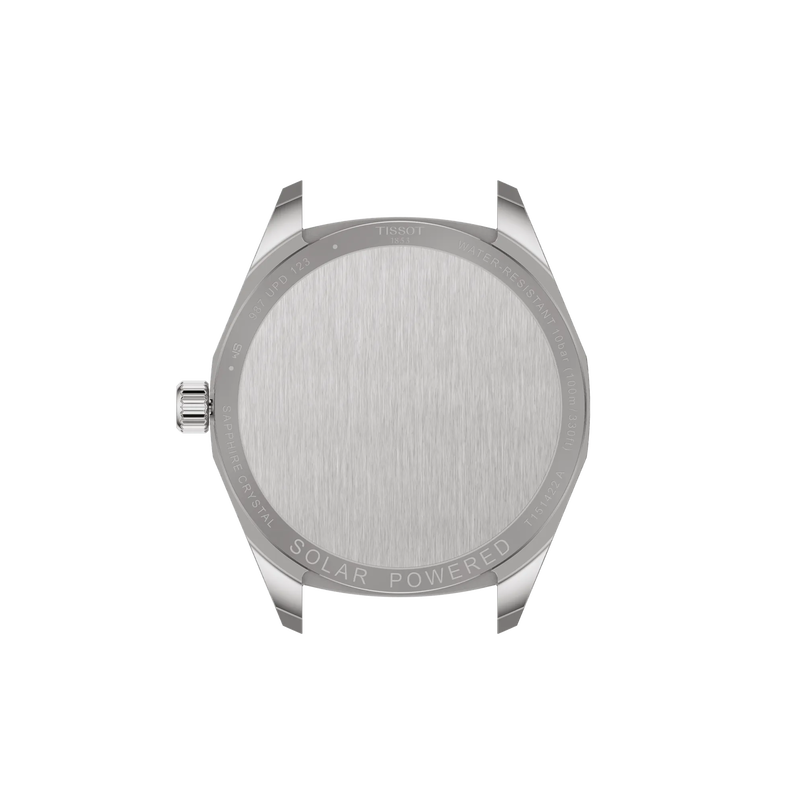 Tissot PRC 100 Solar 39mm T151.422.11.351.00