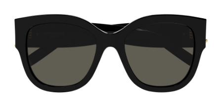Saint Laurent SL M95/F-001 56 Sunglasses