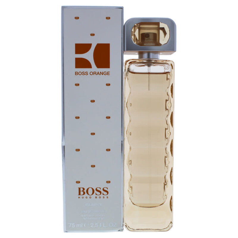 Hugo Boss Boss Orange Eau de Toilette for Women