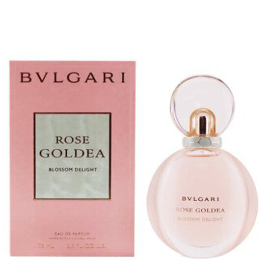 Bvlgari Rose Goldea Blossom Delight Eau De Toilette