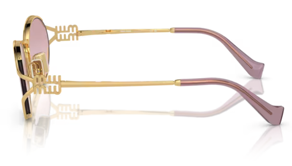 Miu Miu 0MU 52YS 5AK06S 54 – Sunglasses