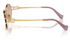 Miu Miu 0MU 52YS 5AK06S 54 – Sunglasses