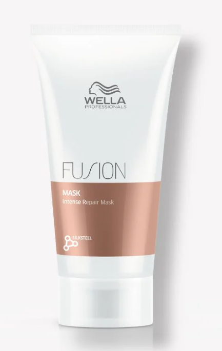 Wella Professionals FusionPlex Mask  (Travel Size)