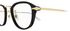 Montblanc MB0336O-001 48 Eyeglasses