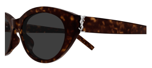 Saint Laurent SL M148/F-002 54 Sunglasses