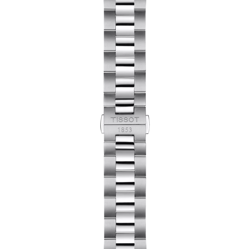 Tissot Open Heart 40mm– T127.407.11.031.01