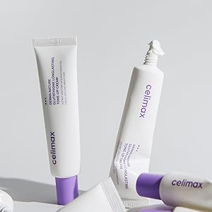 CELIMAX Derma Nature Glutathione Longlasting Tone Up Cream