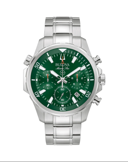 Bulova Marine Star Chronograph 96B396