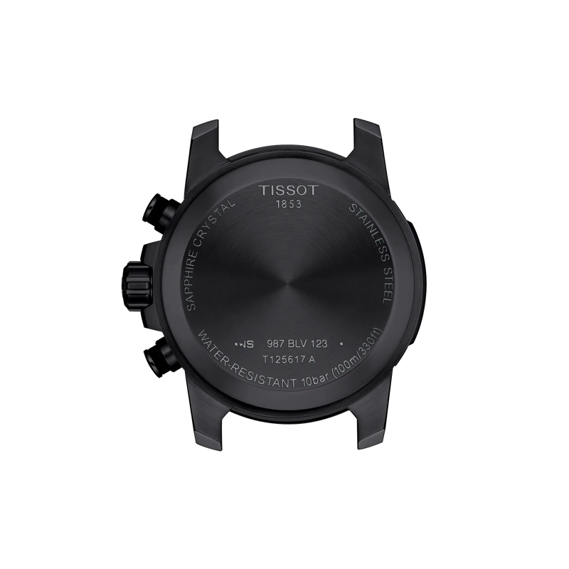Tissot Supersport Chrono T125.617.36.081.00