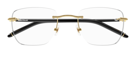 Montblanc MB0274O-001 53 Eyeglasses