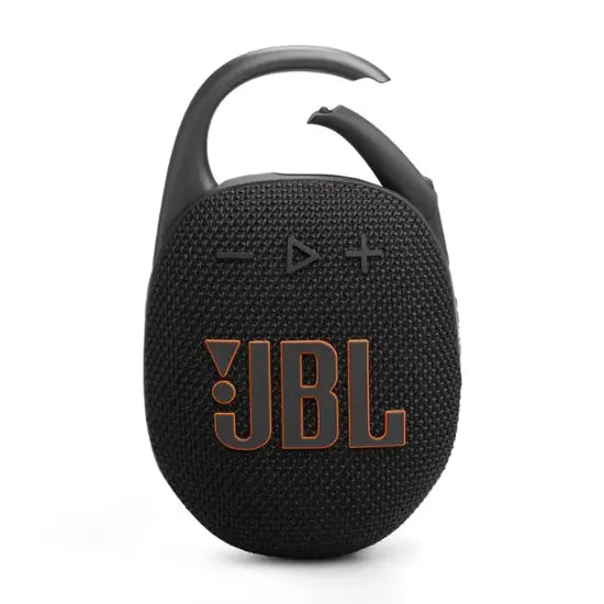 JBL - Clip 5 Portable Bluetooth Speaker - YesMegastore