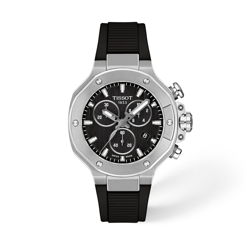 Tissot T-Race 38mm – T141.817.17.051.00
