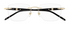 Montblanc MB0346O-001 53 Eyeglasses
