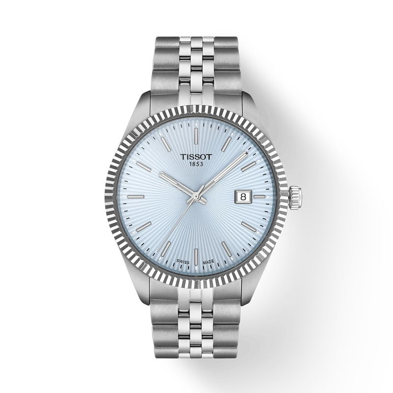 Tissot Ballade 40mm  T156.410.11.351.00