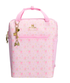 Stanley All Day Madeleine Midi Backpack Cooler Floral Pink